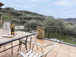 Apartment Costadoro by Interhome Imperia